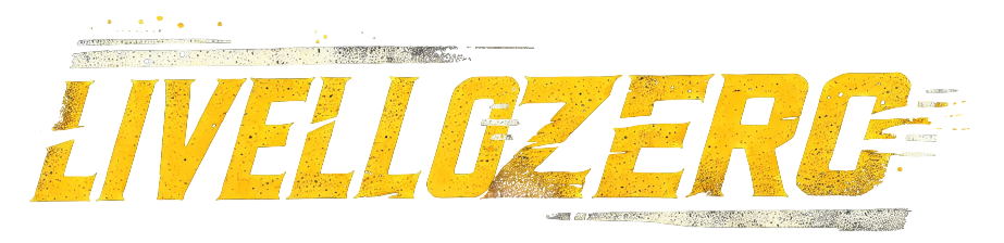 Logo LivelloZero
